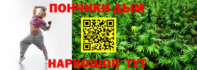 кристаллы Кунгур